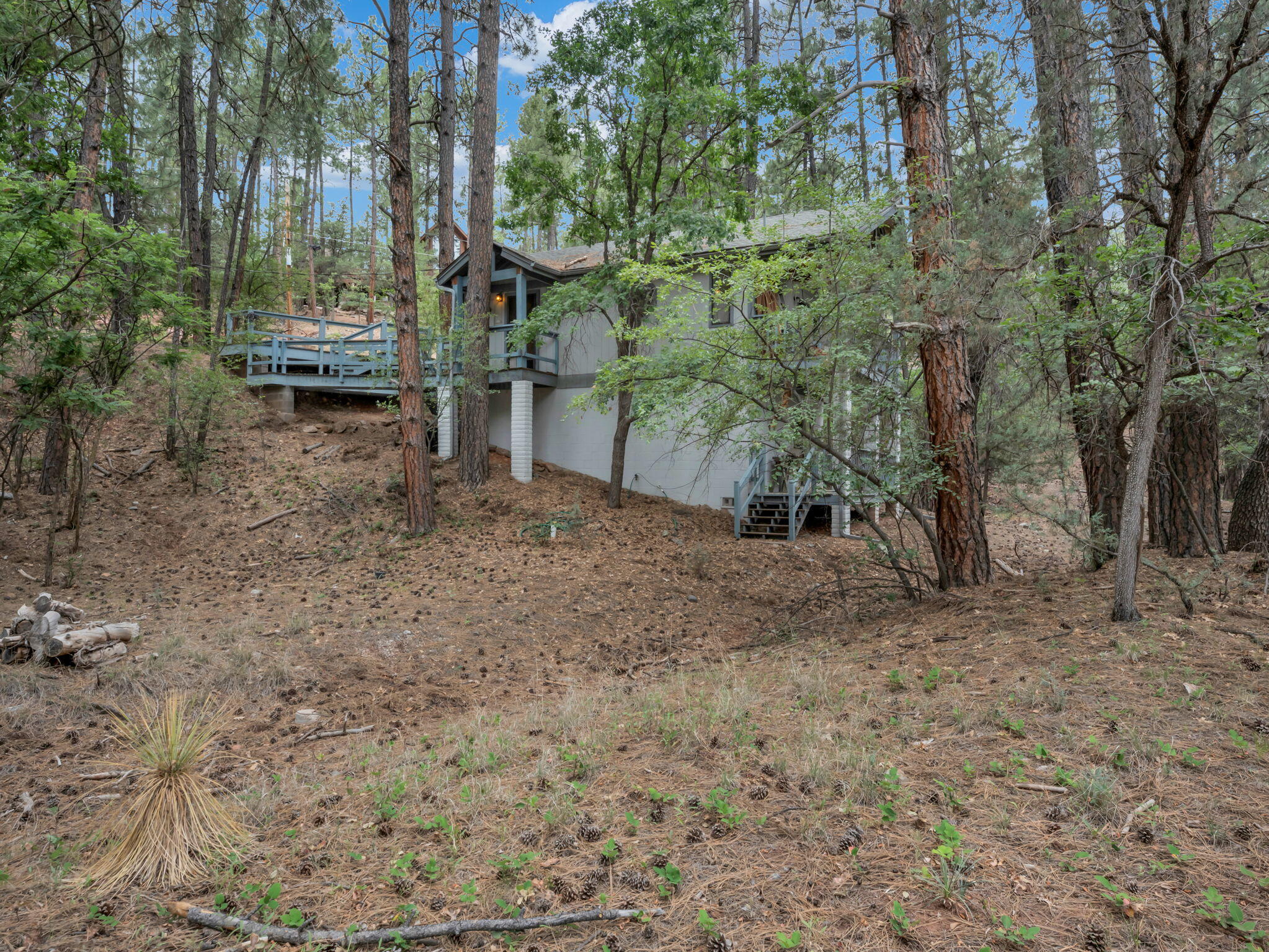 6368 Sharyn Road Pine, AZ 85544 - Photo 39 of 39