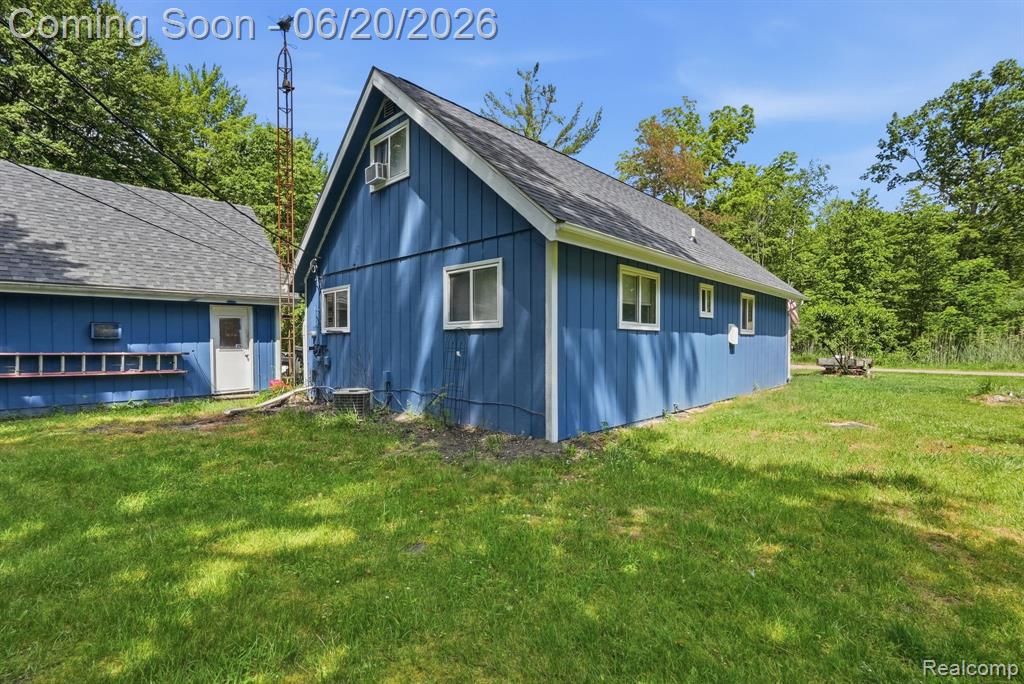 1699 Ditty Road Smiths Creek, MI 48074 - Photo 39 of 43