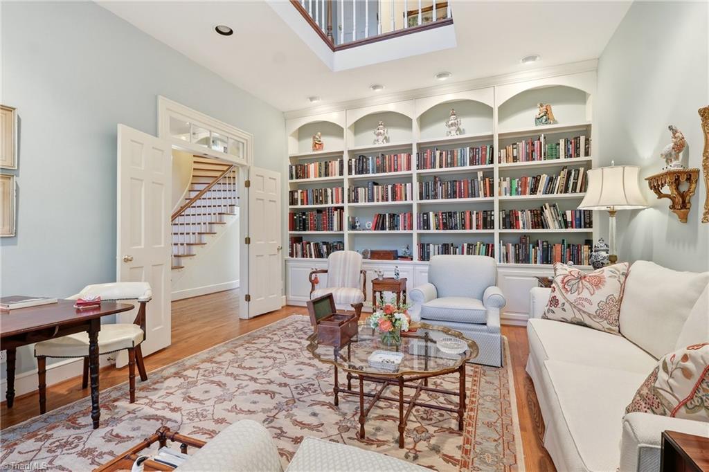 4465 Bent Tree Farm Road Winston-Salem, NC 27106 - Photo 16 of 43 Gallery Image 16