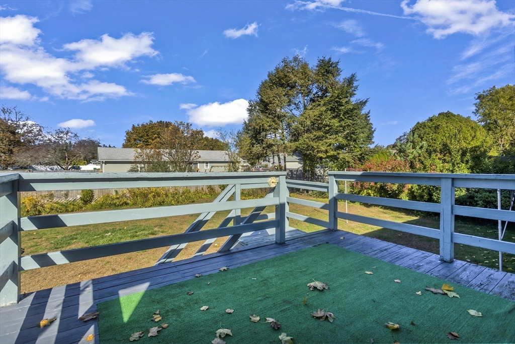 212 Poplar Street Chicopee, MA 01013 - Photo 18 of 22 a view of a park with iron fence