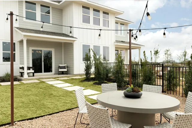 $324,990 | 2095 Ezra Finn Loop, Round Rock, TX 78665