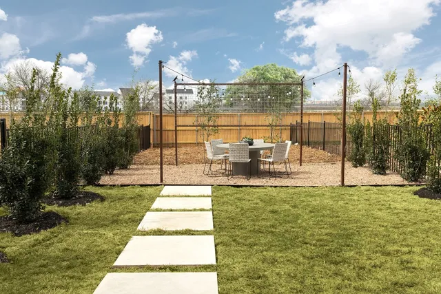 $324,990 | 2095 Ezra Finn Loop, Round Rock, TX 78665