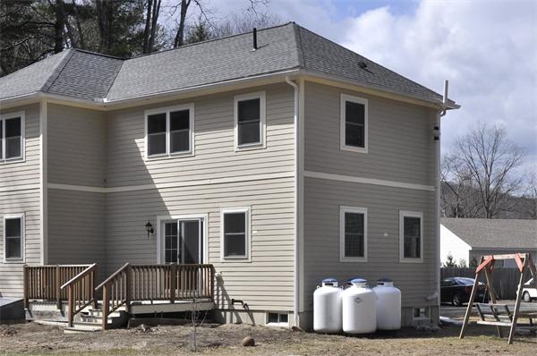 840 E Westhampton Road, Unit 5 Northampton, MA 01062 - Photo 3 of 9