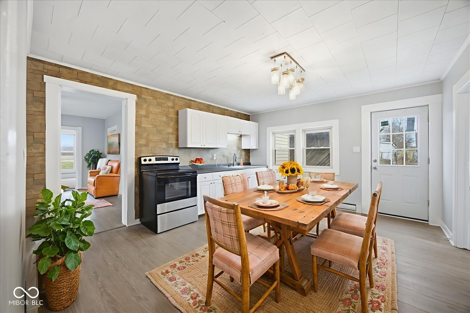 2407 West Flat Rock Road Flat Rock, IN 47234 - Photo 12 of 29