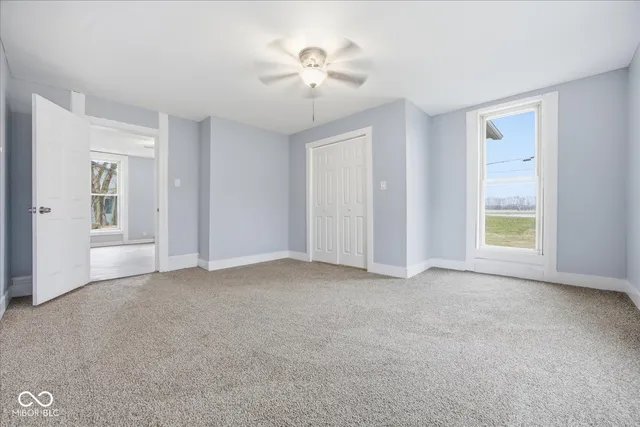 $175,000 | 2407 West Flat Rock Road, Flat Rock, IN 47234