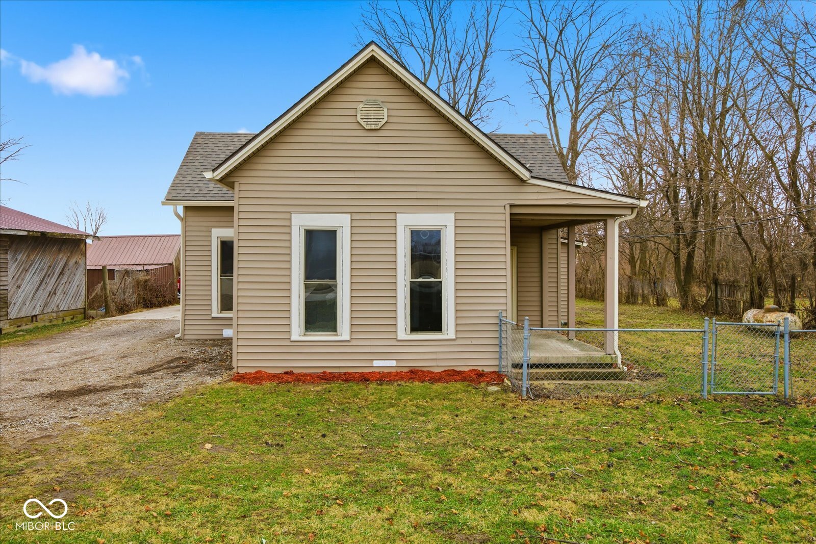 2407 West Flat Rock Road Flat Rock, IN 47234 - Photo 2 of 29