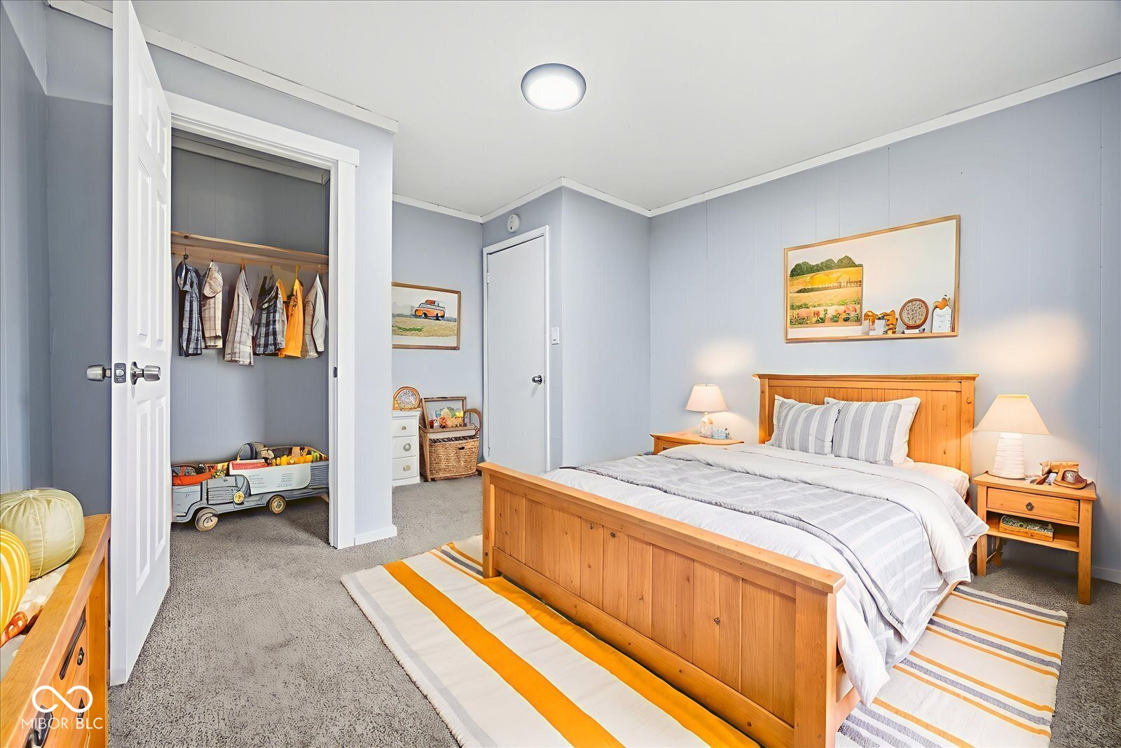 2407 West Flat Rock Road Flat Rock, IN 47234 - Photo 22 of 29