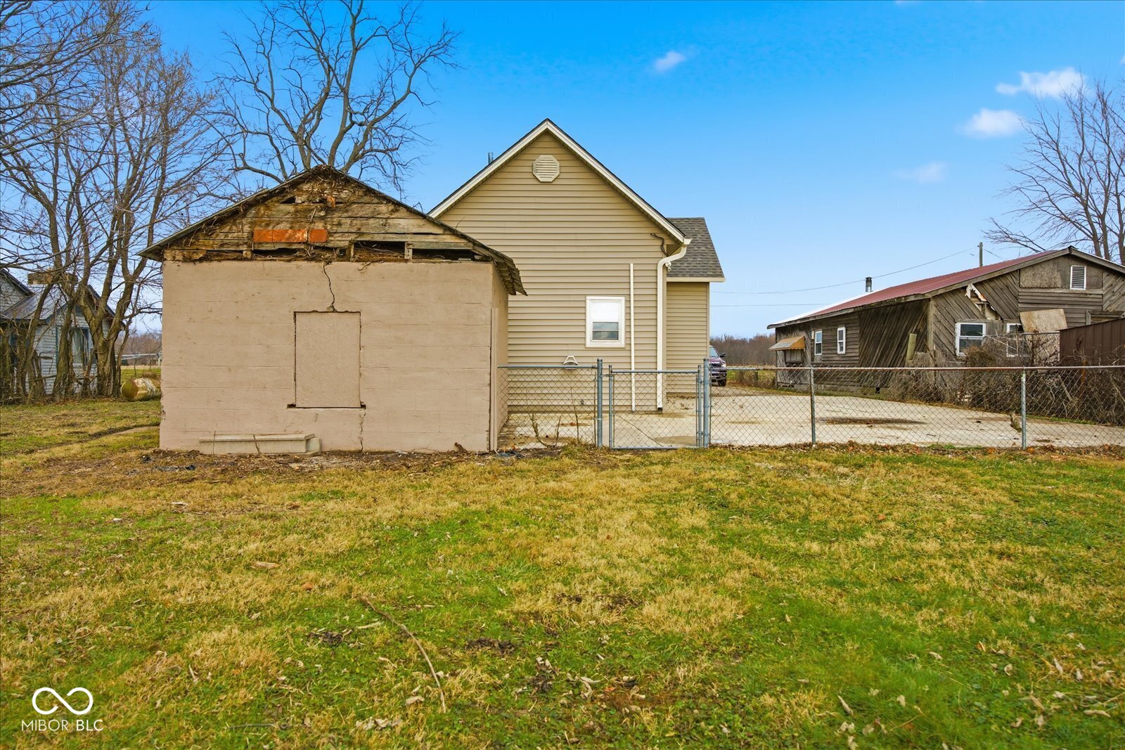 2407 West Flat Rock Road Flat Rock, IN 47234 - Photo 29 of 29