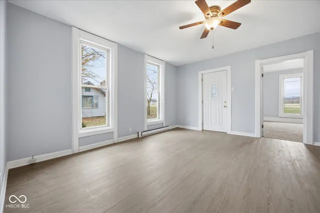 $175,000 | 2407 West Flat Rock Road, Flat Rock, IN 47234