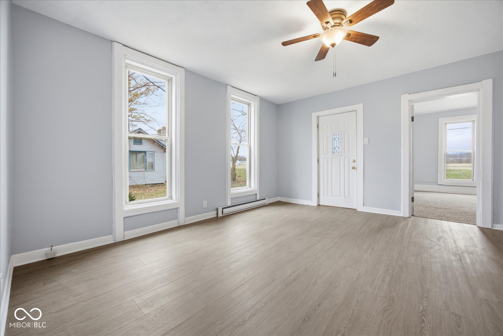 2407 West Flat Rock Road Flat Rock, IN 47234 - Photo 8 of 29