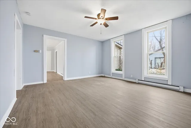 $175,000 | 2407 West Flat Rock Road, Flat Rock, IN 47234