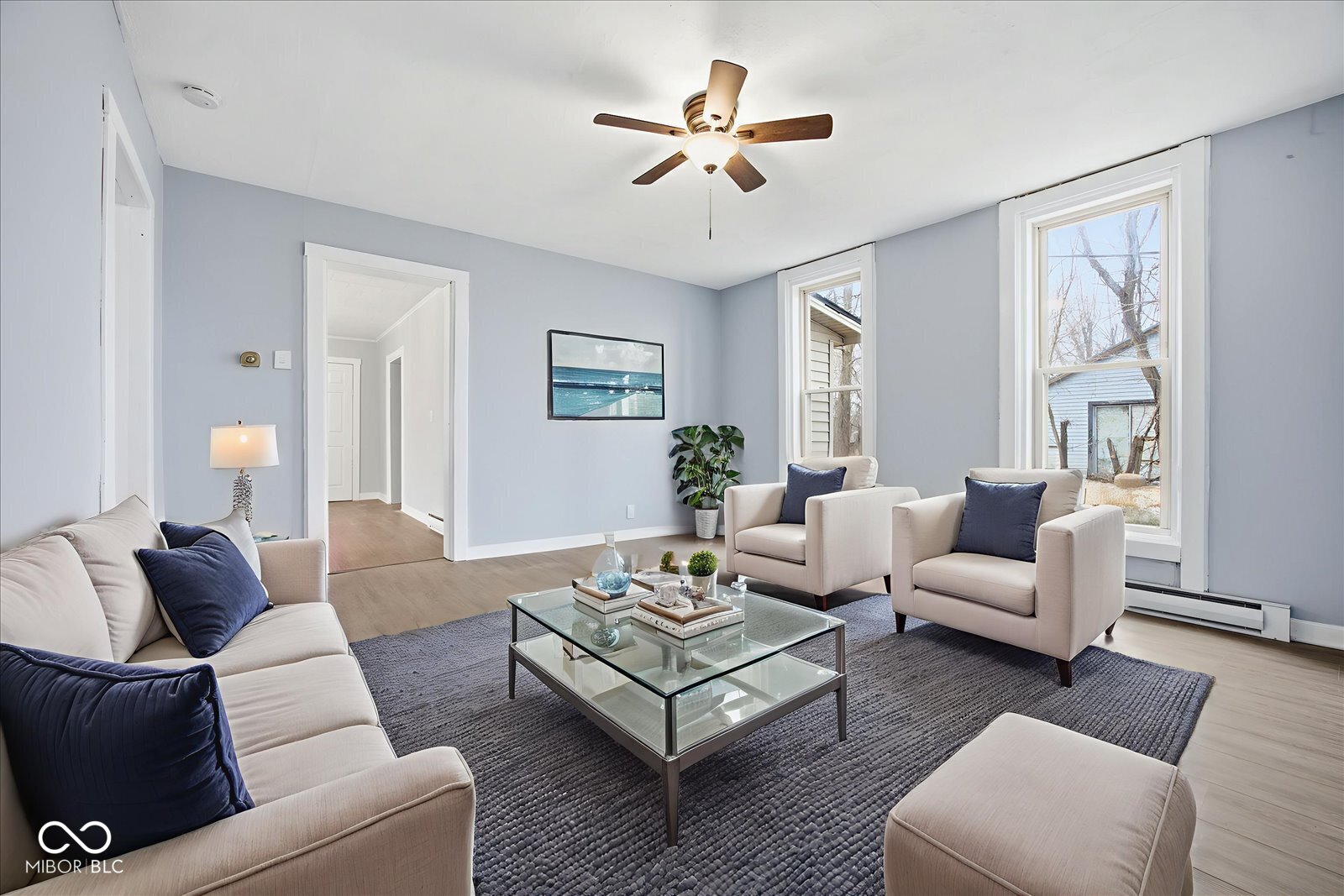 2407 West Flat Rock Road Flat Rock, IN 47234 - Photo 10 of 29