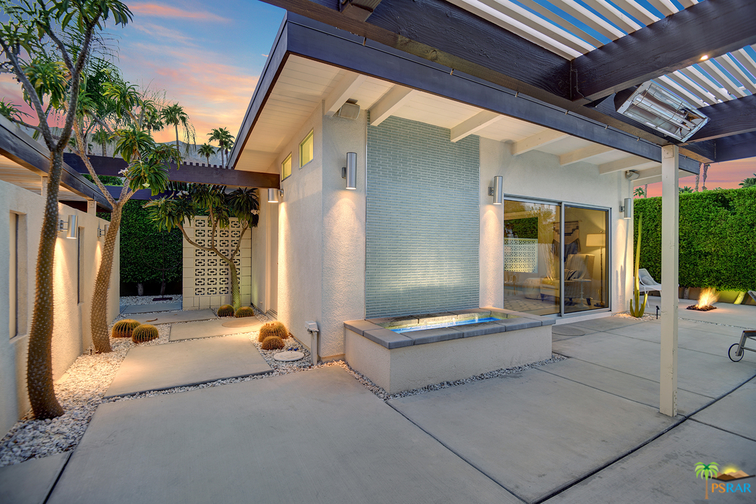 984 East La Jolla Road Palm Springs, CA 92264 - Photo 43 of 53