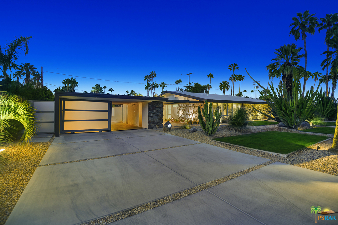984 East La Jolla Road Palm Springs, CA 92264 - Photo 44 of 53