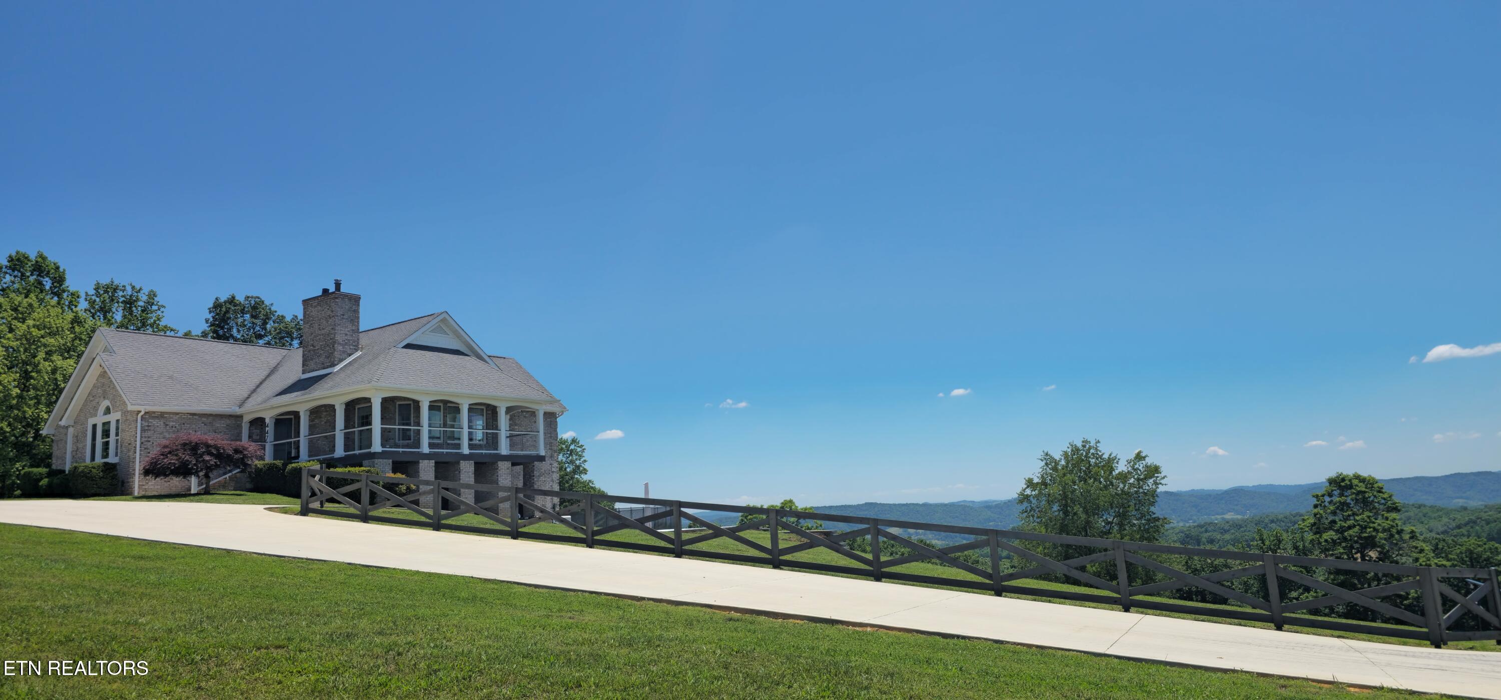 447 Walker Road Sharps Chapel, TN 37866 - Photo 4 of 60 1