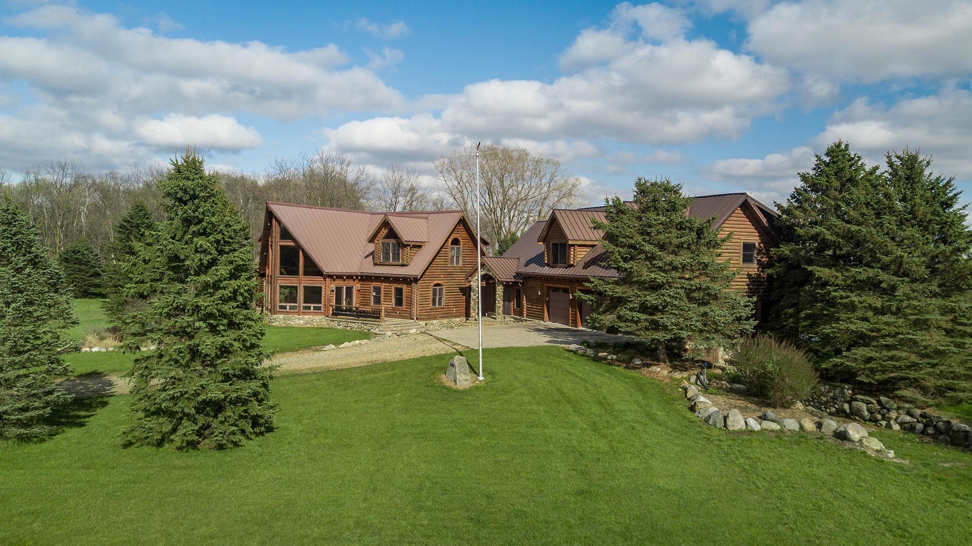 6340 Wolf Road Brown City, MI 48416 - Photo 89 of 95