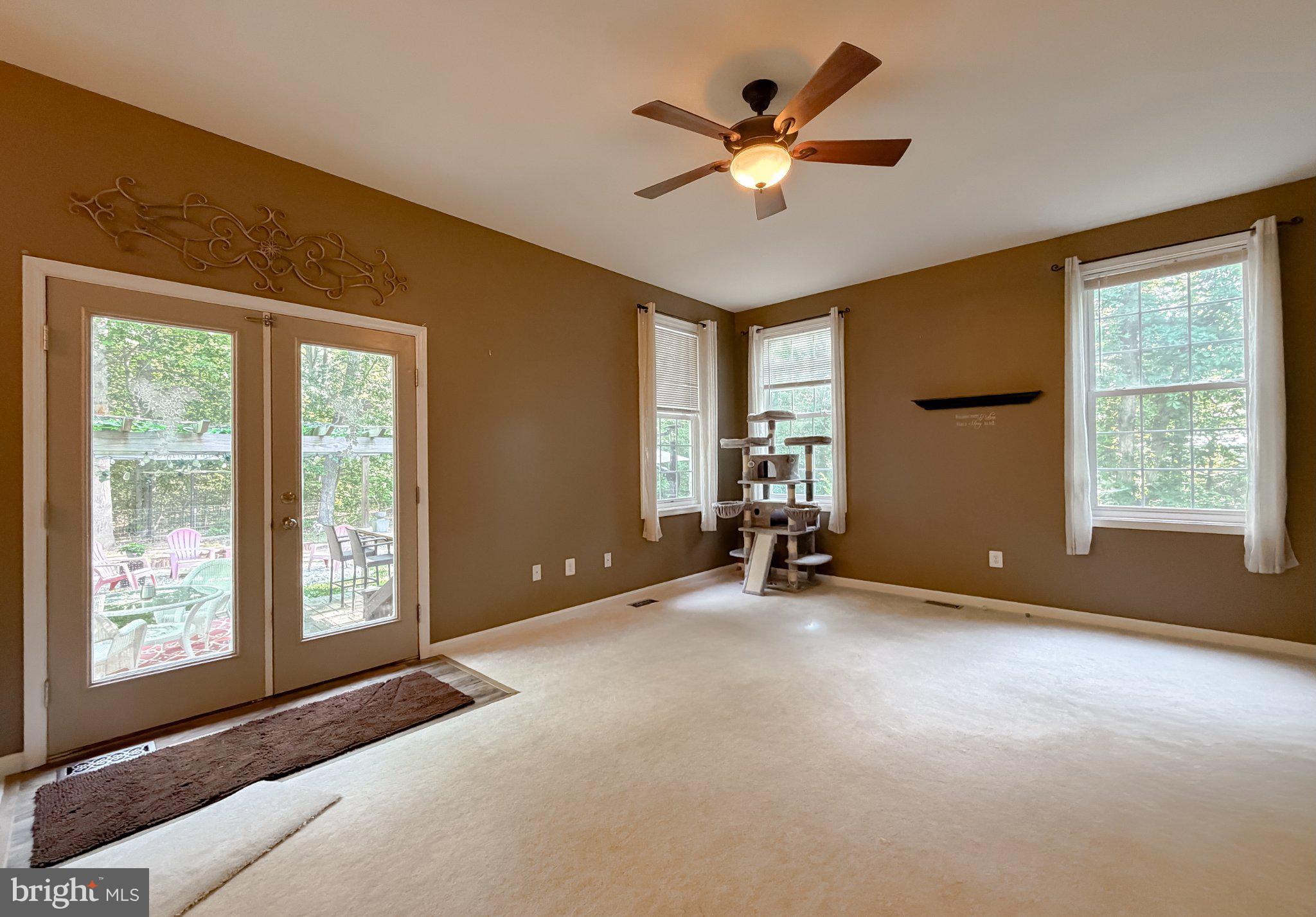 6020 Port Tobacco Road Indian Head, MD 20640 - Photo 26 of 59 Bright and airy living space retreat.