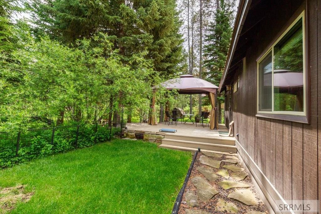 4070 Colt Road Island Park, ID 83429 - Photo 41 of 58