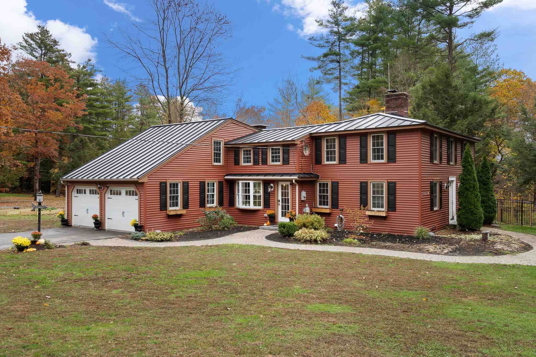 3 Bloody Brook Road Amherst, NH 03031 - Photo 1 of 34