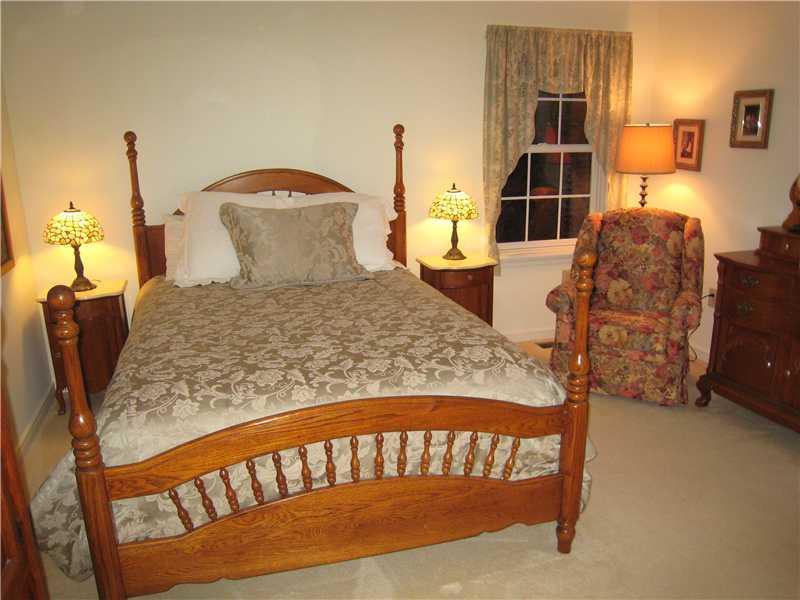 64 Sunset Ridge Drive Harpswell, ME 04079 - Photo 9 of 27 Bedroom.