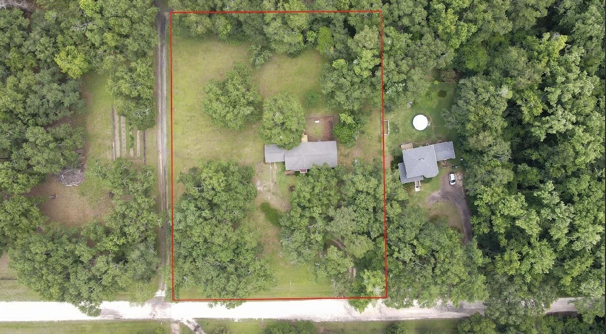 11096 Tung Grove Road Tallahassee, FL 32317 - Photo 14 of 26 Gallery Image 14