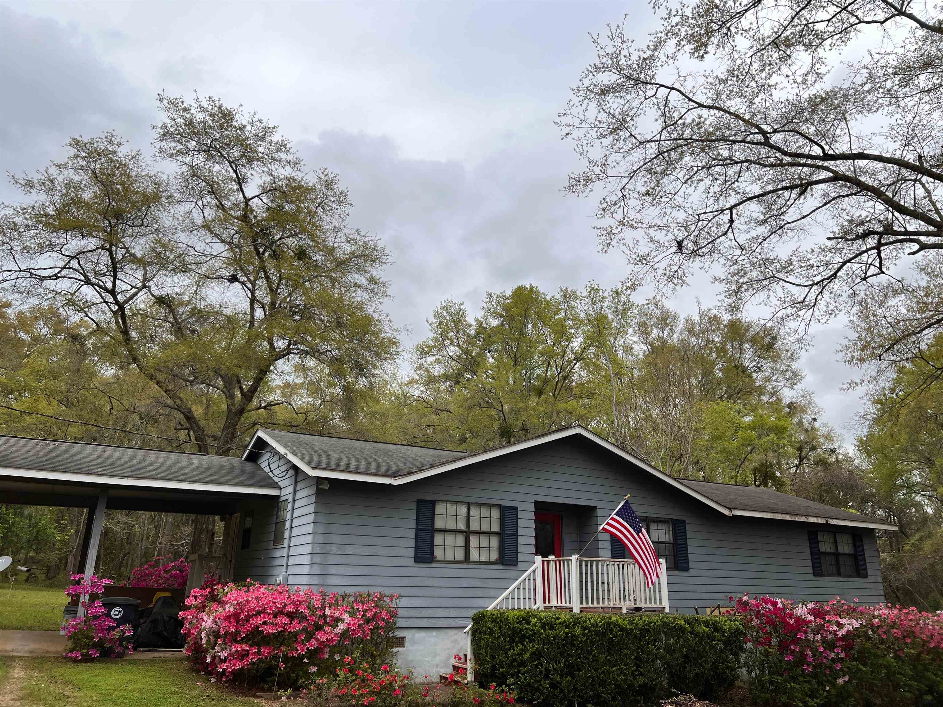 11096 Tung Grove Road Tallahassee, FL 32317 - Photo 20 of 26 Gallery Image 20