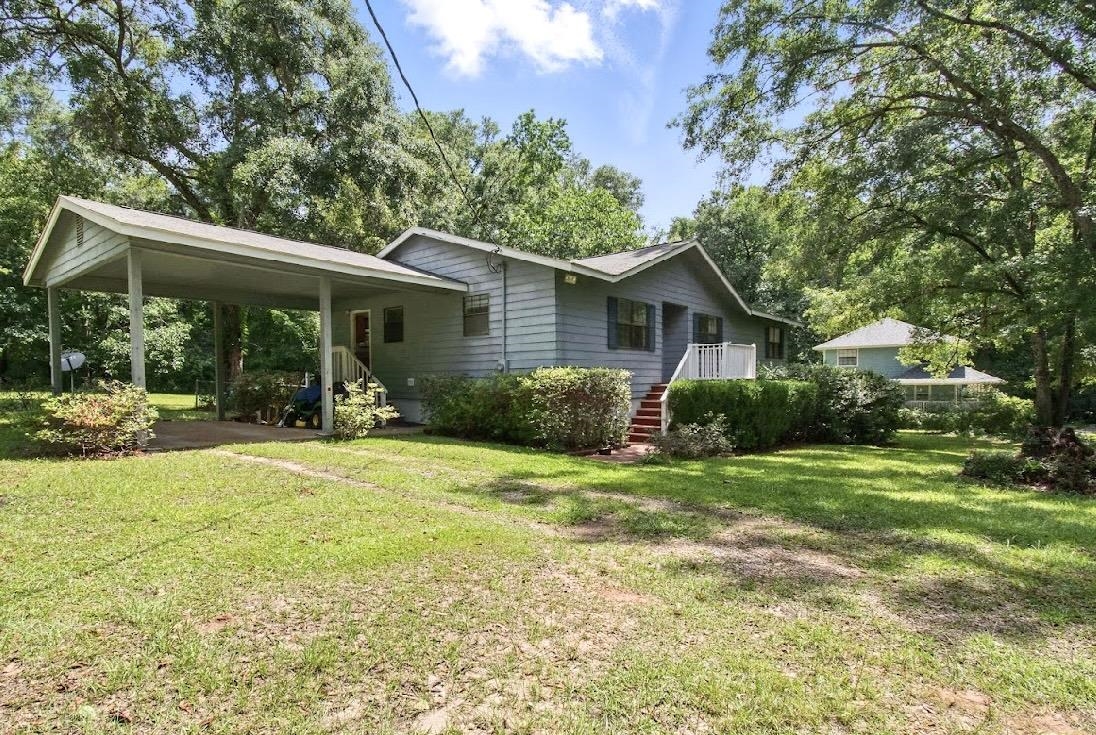 11096 Tung Grove Road Tallahassee, FL 32317 - Photo 22 of 26 Gallery Image 22
