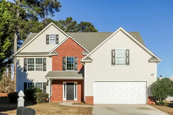 $319,000 | 1028 Levista Drive, Locust Grove, GA 30248