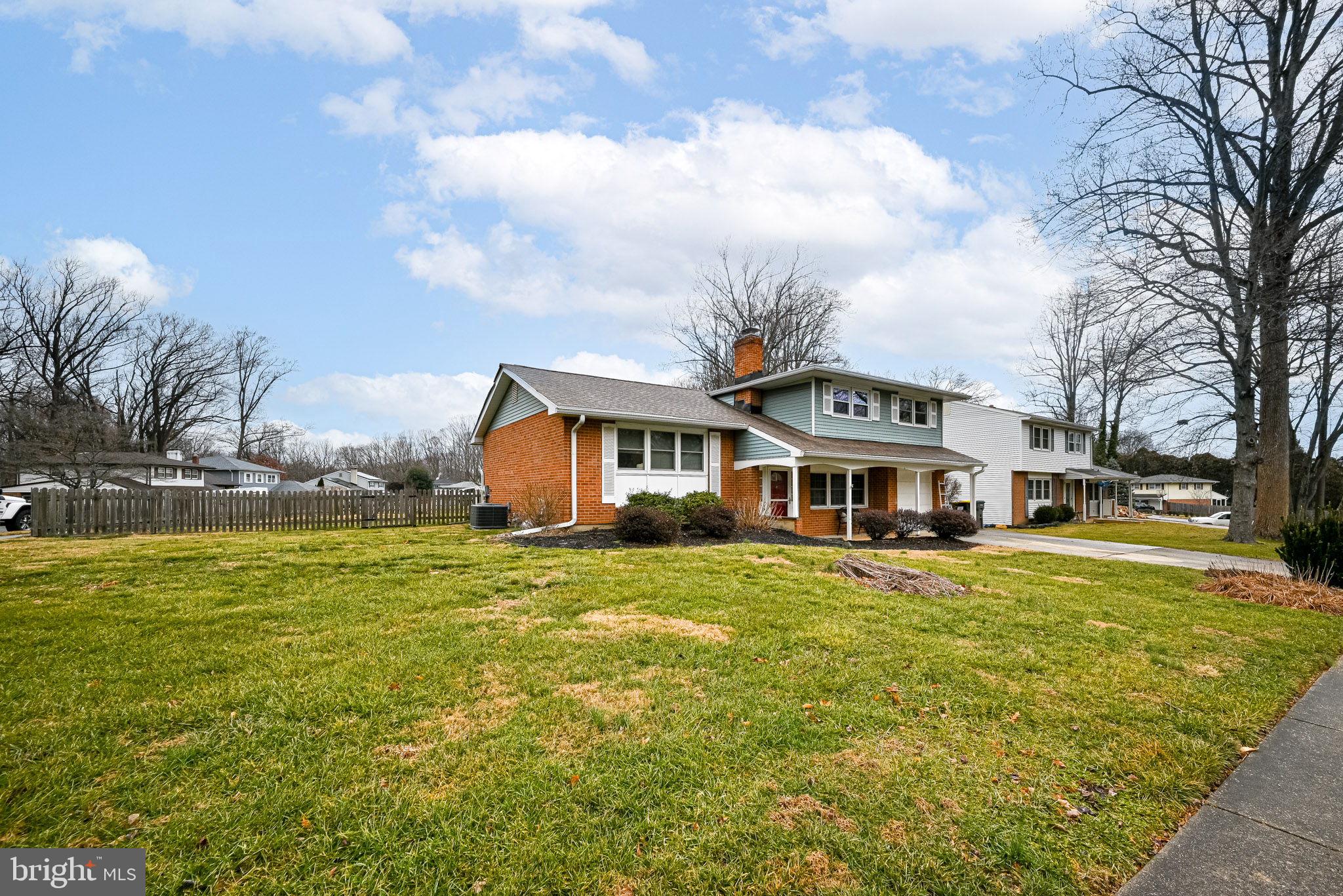 4 Henderson Hill Road Newark, DE 19711 - Photo 1 of 46