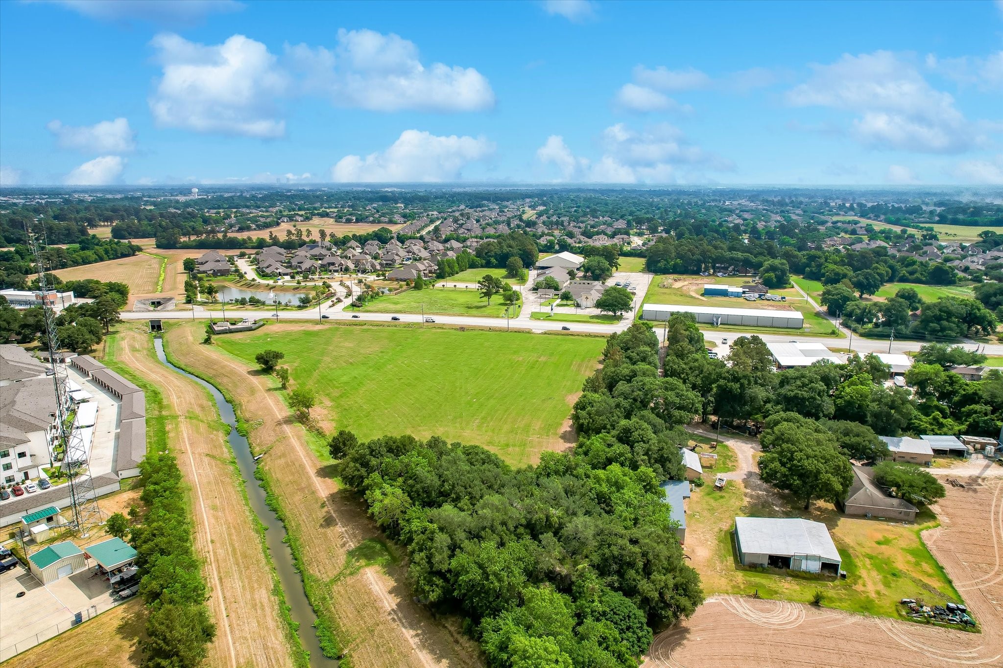 0 Spring Cypress Road Spring, TX 77379 - Photo 9 of 10