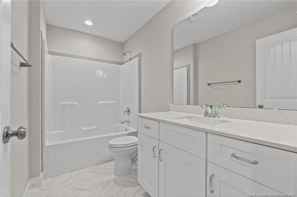 25 Timber Hill Crossing Spring Lake Spring Lake, NC 28390 - Photo 12 of 18 Photo 12