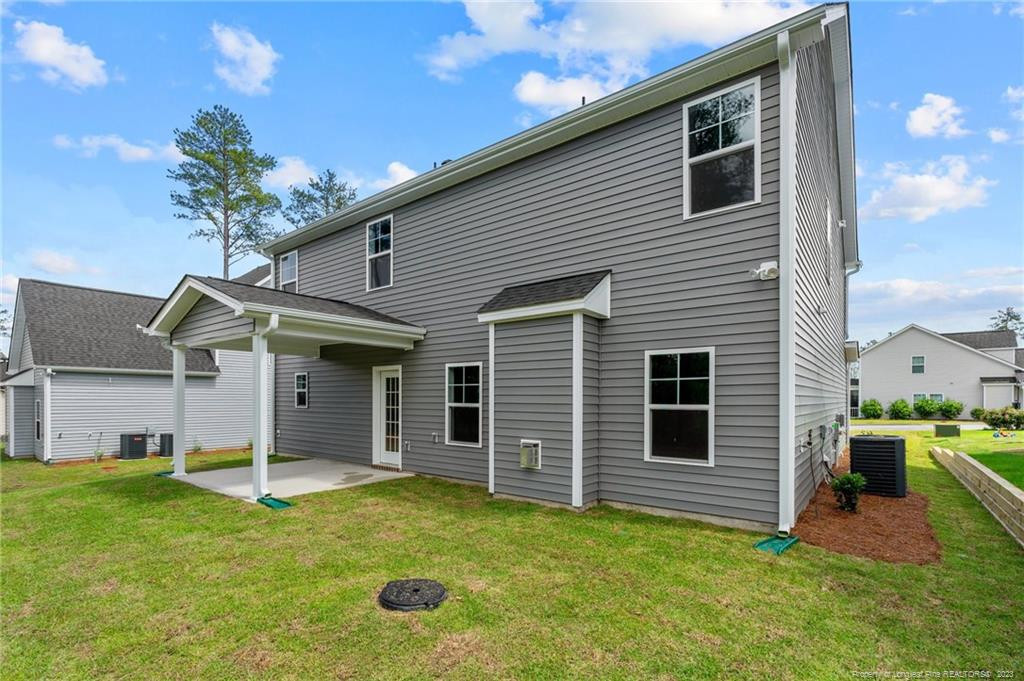 25 Timber Hill Crossing Spring Lake Spring Lake, NC 28390 - Photo 17 of 18 Photo 17