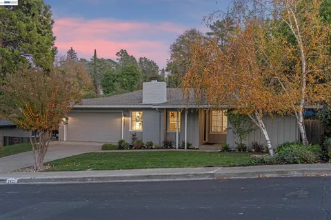 $1,395,000 | 2421 Mallard Drive, Walnut Creek, CA 94597