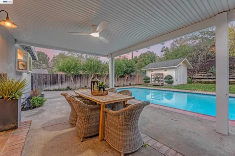 $1,395,000 | 2421 Mallard Drive, Walnut Creek, CA 94597