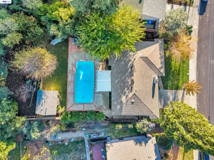 $1,395,000 | 2421 Mallard Drive, Walnut Creek, CA 94597