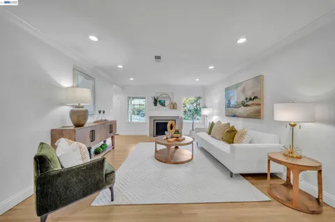 $1,395,000 | 2421 Mallard Drive, Walnut Creek, CA 94597