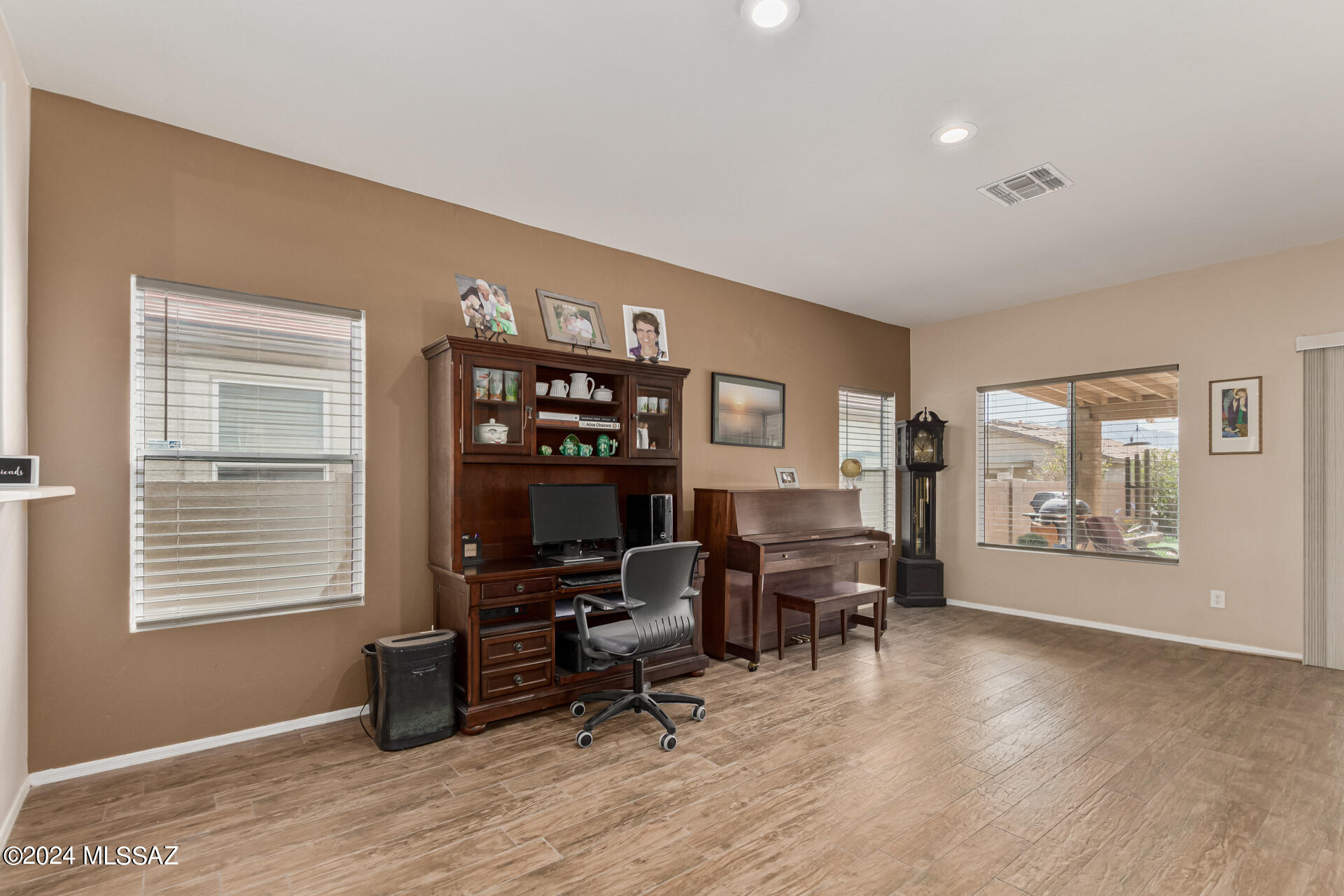 3598 East Secretariat Road Tucson, AZ 85739 - Photo 11 of 50 Gallery Image 11