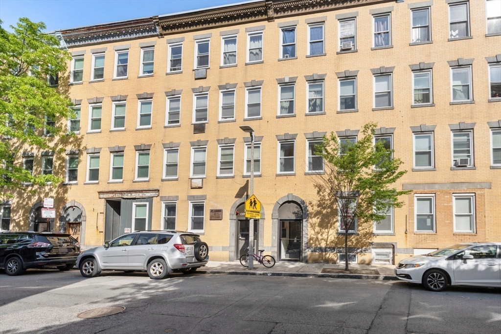 166 Cottage Street, Unit 3 Boston, MA 02128 - Photo 14 of 14