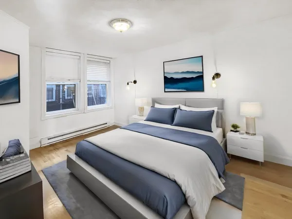 $2,500 | 166 Cottage Street, Unit 3, Boston, MA 02128