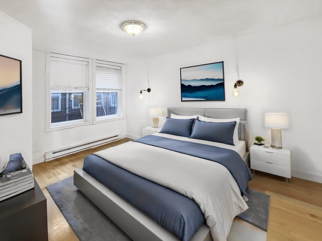 166 Cottage Street, Unit 3 Boston, MA 02128 - Photo 2 of 14