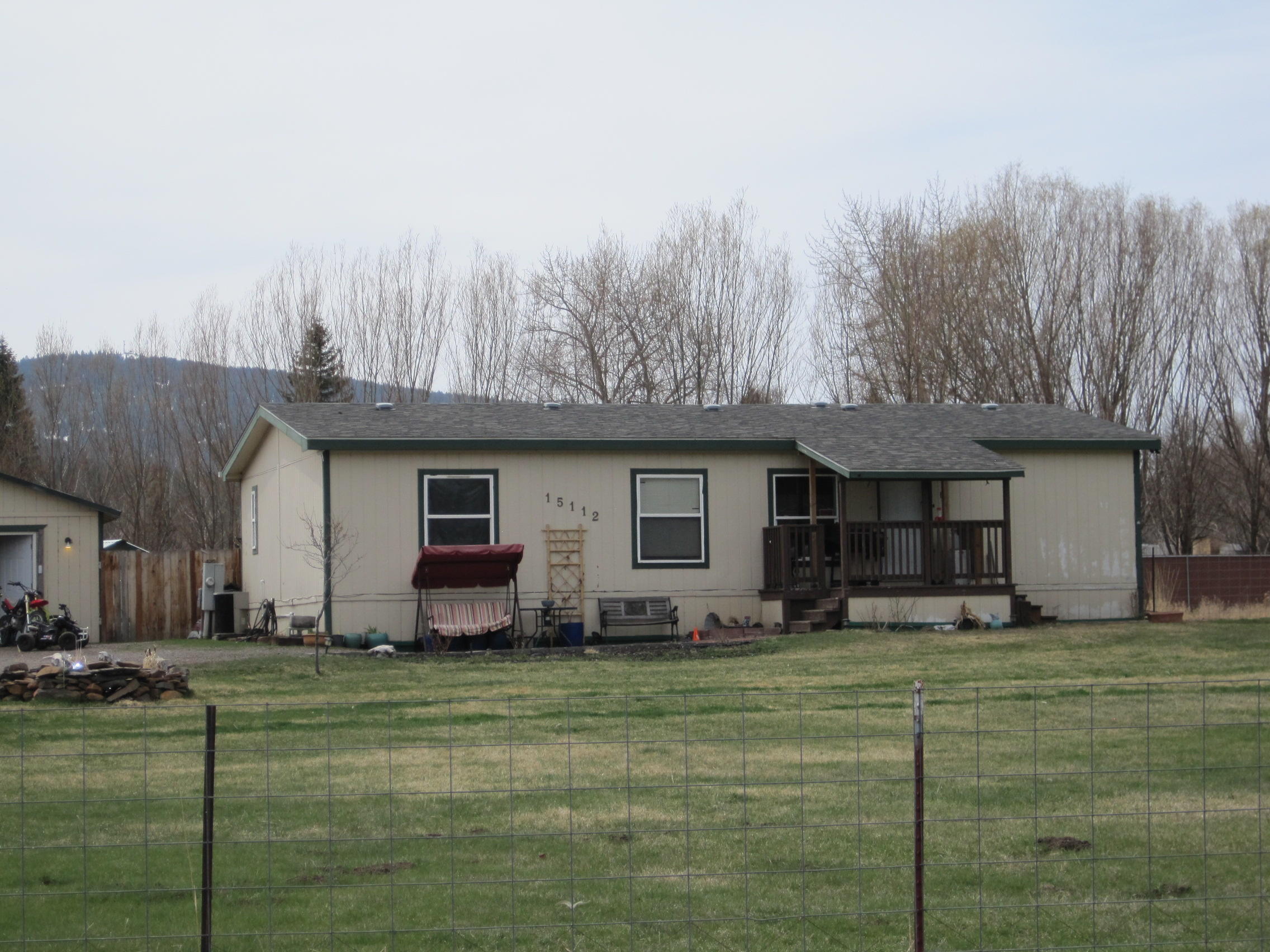 15112 Pioneer Road Klamath Falls, OR 97601 - Photo 1 of 15 001