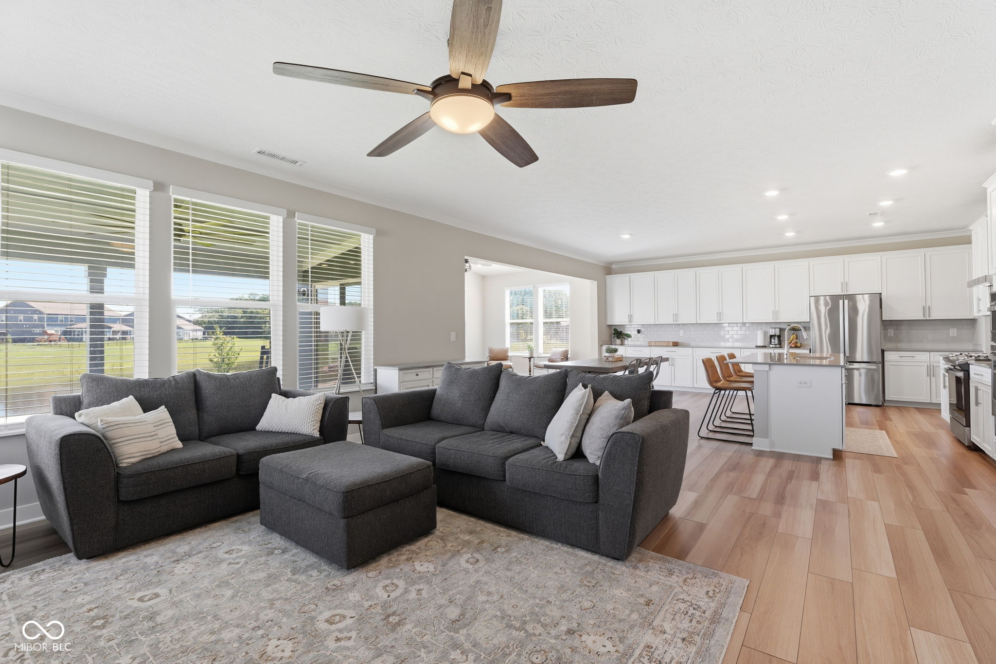 11887 Prominence Place Fishers, IN 46037 - Photo 27 of 76