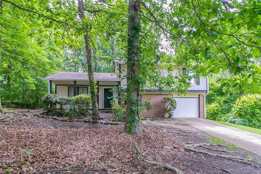 3694 Rolling Place Conley, GA 30288 - Photo 1 of 1