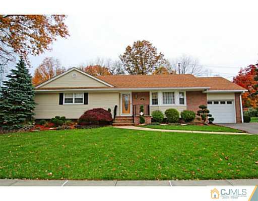 226 Colfax Road North Brunswick, NJ 08902 - Photo 1 of 24 Gallery Image 1