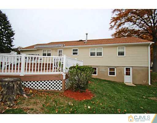 226 Colfax Road North Brunswick, NJ 08902 - Photo 23 of 24 Gallery Image 23