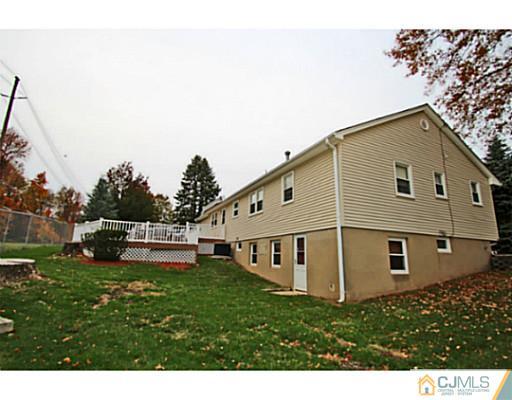 226 Colfax Road North Brunswick, NJ 08902 - Photo 24 of 24 Gallery Image 24