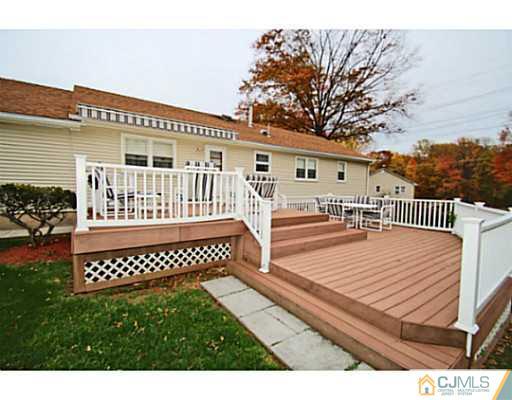 226 Colfax Road North Brunswick, NJ 08902 - Photo 7 of 24 Gallery Image 7