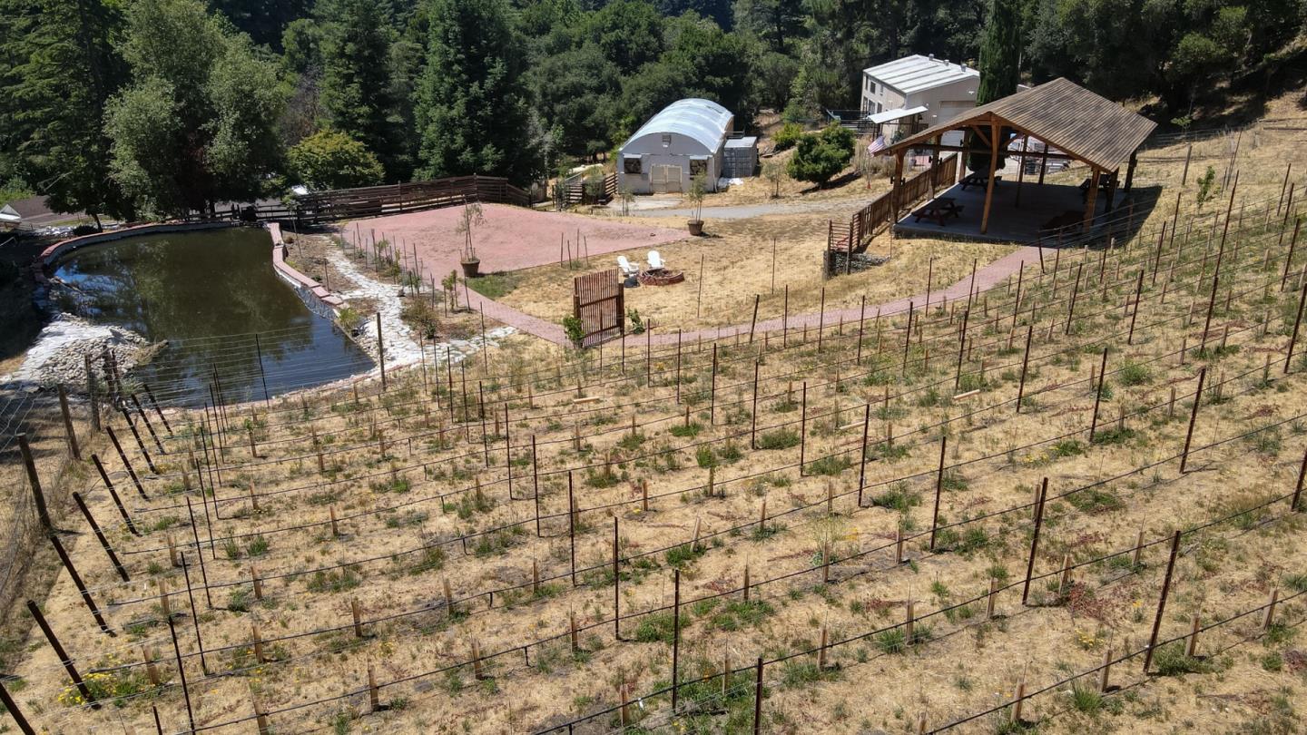 1003 Laurel Glen Road Soquel, CA 95073 - Photo 9 of 101