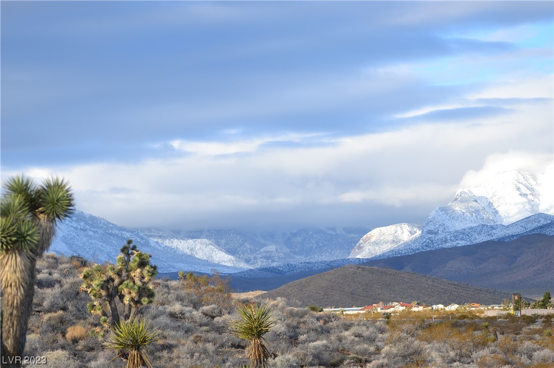 Kyle Canyon Road Las Vegas, NV 89166 - Photo 3 of 10