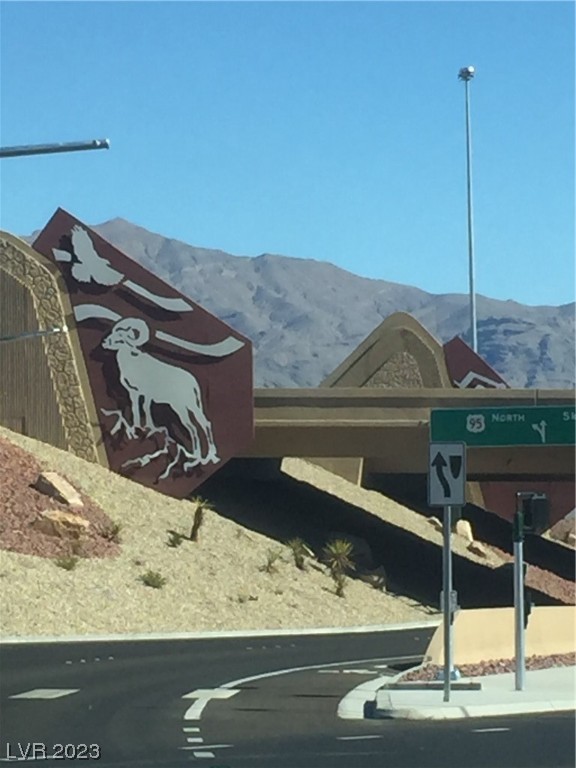 Kyle Canyon Road Las Vegas, NV 89166 - Photo 5 of 10 Hwy 95 Kyle Canyon